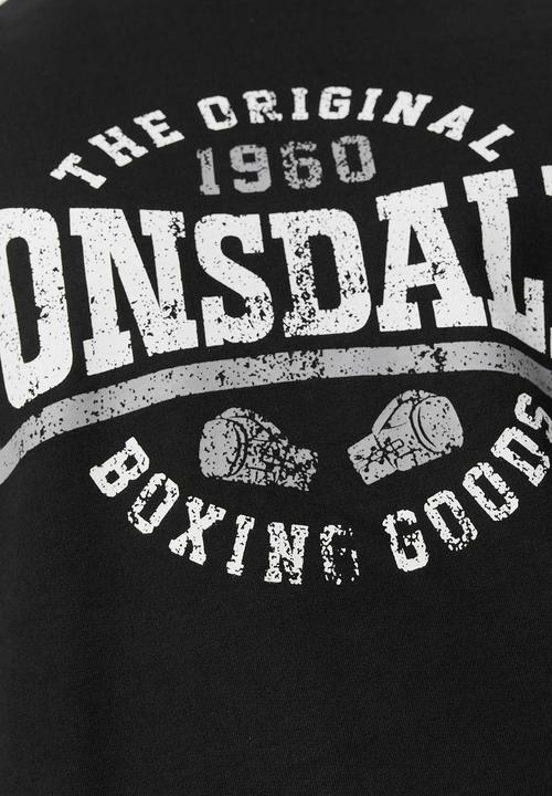 Actual product image Lonsdale Badfallister (XXL)