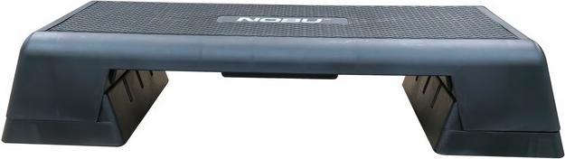 Image du produit Nobu Athletics Aerobic Step Pro verstellbar