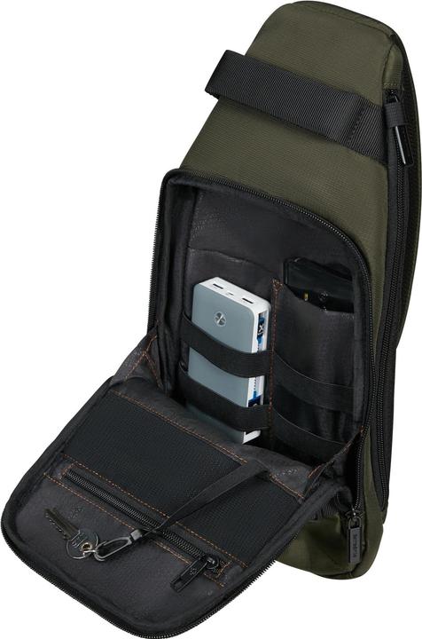 Produktbild Samsonite Sackmod (10.50")