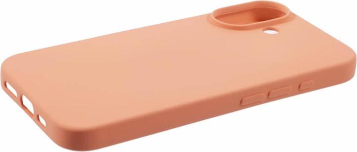 Immagine prodotto Cover-Discount iPhone 16 - Custodia in gomma siliconica (Apple iPhone 16)