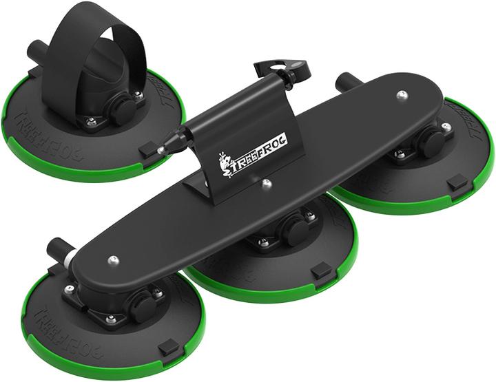 TreeFrog Elite 1