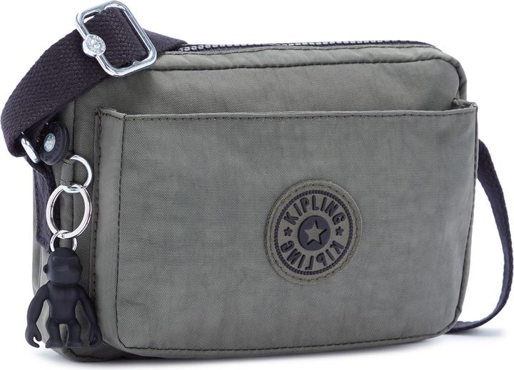 Actual product image Kipling Basic Abanu shoulder bag 20 cm