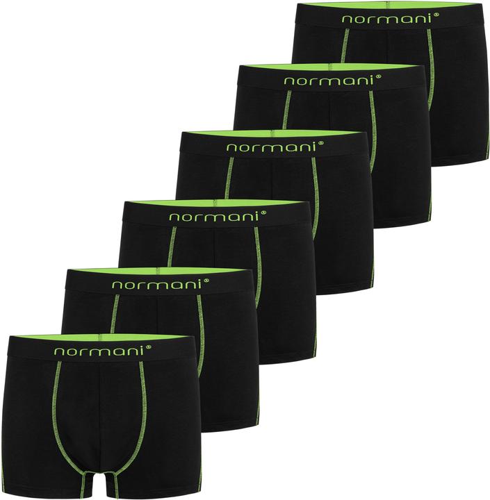 Grün