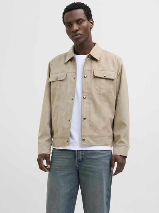 Immagine prodotto Jack & Jones Kunstwildlederjacke Kunstwildlederjacke (M)