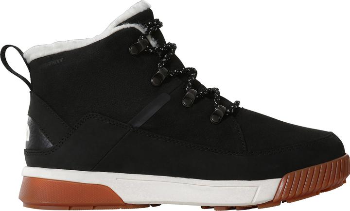 Actual product image North Face Sierra Mid Lace WP Shoes (38)