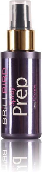 BrillBird Spray Prep 50ml