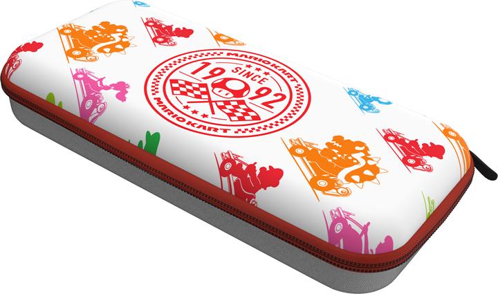 Actual product image PDP Travel Case - Mario Kart Racers (Switch OLED, Switch Lite, Switch)