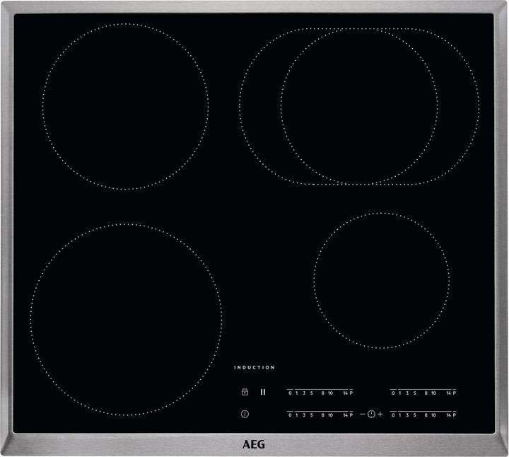 Immagine prodotto AEG Kfa58dim