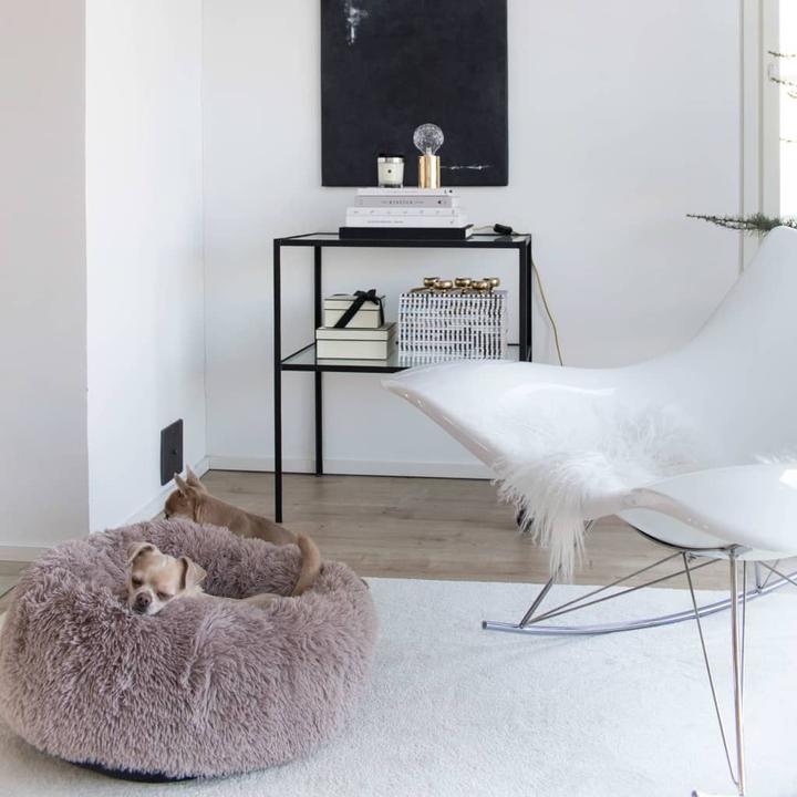 Image du produit District 70 Haustier-Bett (Chat, Chien)