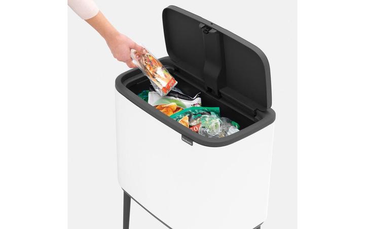 Image du produit Brabantia Bo Touch (36 l)