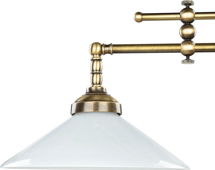 Immagine prodotto Licht-Erlebnisse Lampadari Biliardo (E27)