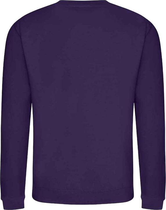 Produktbild Awdis Erwachsene Just Hoods Sweatshirt (3XL)