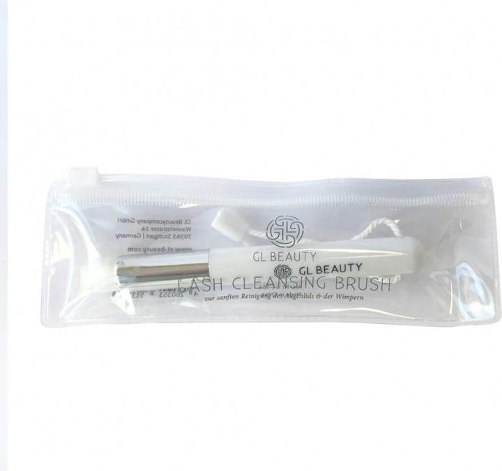 Produktbild GL Beauty Lash Cleansing Brush