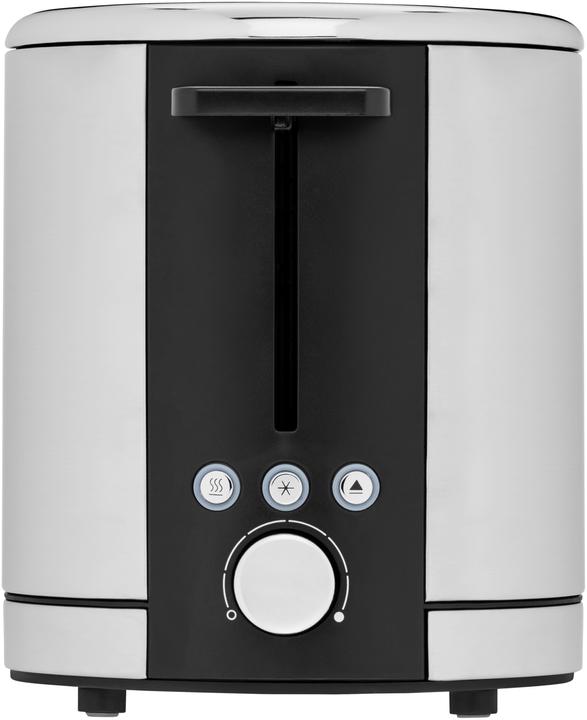 Image du produit WMF Lono toaster grille-pain à double fente avec grille pour brioches