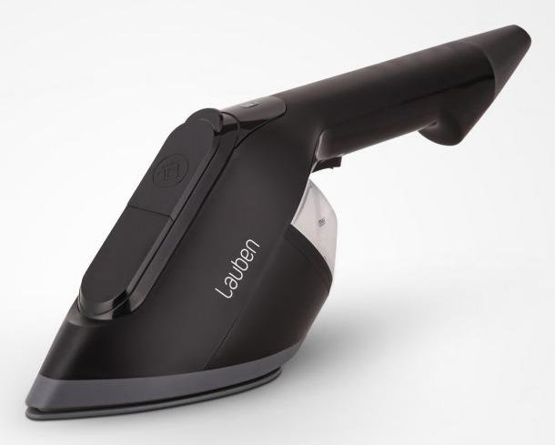 Image du produit Lauben Steam Iron 1950BC de poche (1950 W, 30 g/min)