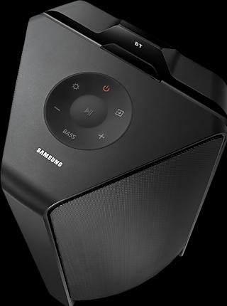 Image du produit Samsung MX-T70 (Fonctionnement sur secteur)