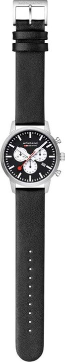 Immagine prodotto Mondaine Neo Vegan (Cronografo, 41 mm)
