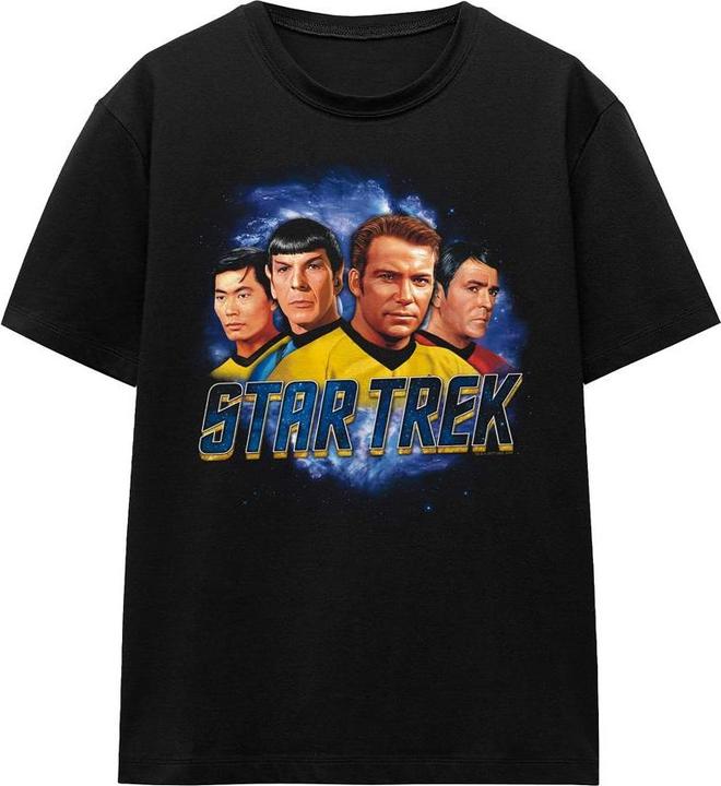 Actual product image Unisex Adult The Boys T-Shirt (XL)