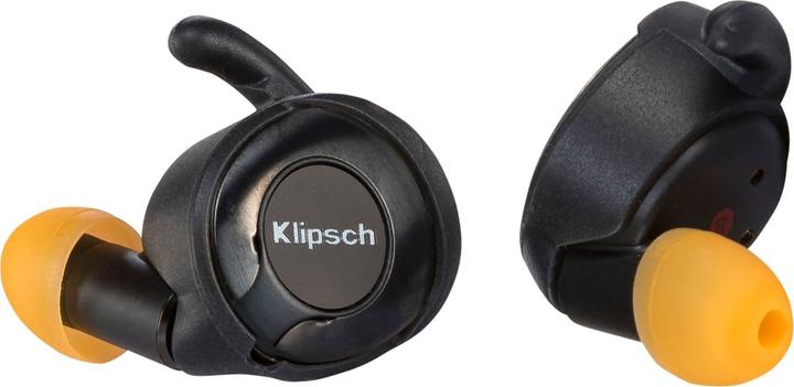 Produktbild Klipsch T5 II True Wireless Sport McLaren Edition (8 h, Kabellos)