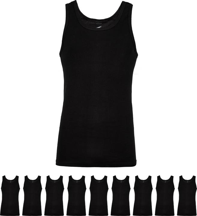 Actual product image Black Snake classic 10er Pack (L)