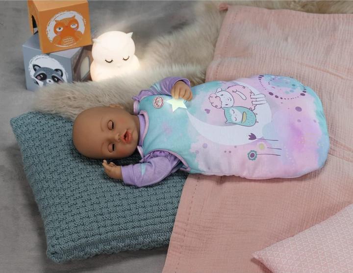 Produktbild Baby Annabell Sweet Dreams Schlafsack