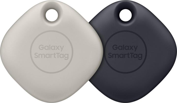 Samsung SmartTag Key-Finder (Android)