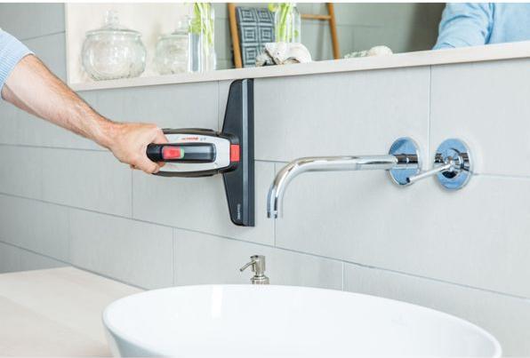Productafbeelding Bosch Home & Garden Glas Vac Solo Plus