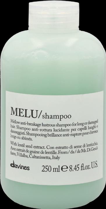 Image du produit Davines Melu (250 ml, Shampoing liquide)