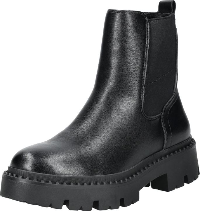 Actual product image Tom Tailor Stiefelette (40)