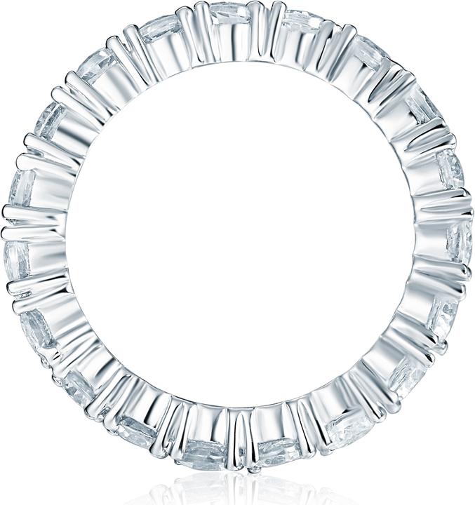 Produktbild Rafaela Donata Damen Sterling Silber Zirkonia silber - 3818 (48, 925 Silber)