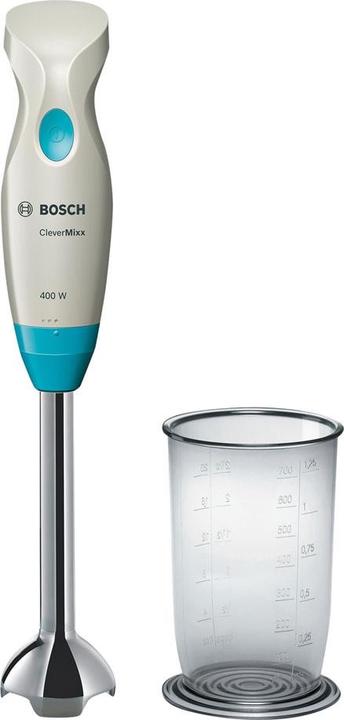 Bosch Hausgeräte Bosch MSM 2410D CleverMixx Fun (EU-Stecker)