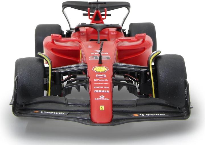 Actual product image Jamara (R/C 1:18 Ferrari F1 75 red)