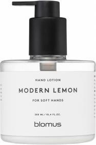 Produktbild Blomus Satomi Handbalsam, Modern lemon, 300 ml (300 ml)