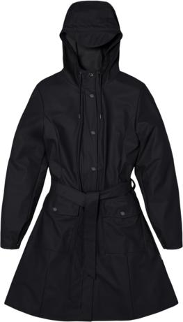 Rains Curve W Jacket W3 - 63165