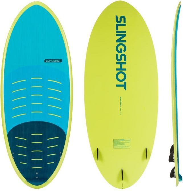 Produktbild Slingshot Boss Hoss V2