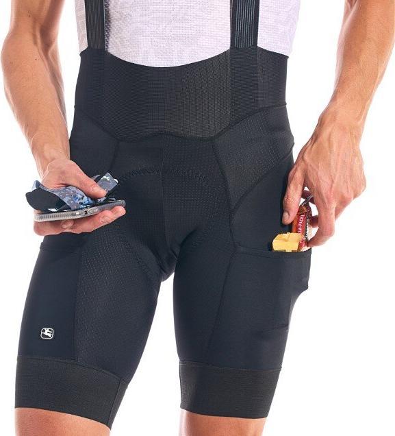 Image du produit Giordana Pantalon à bretelles FR-C PRO Men Cargo (XL)