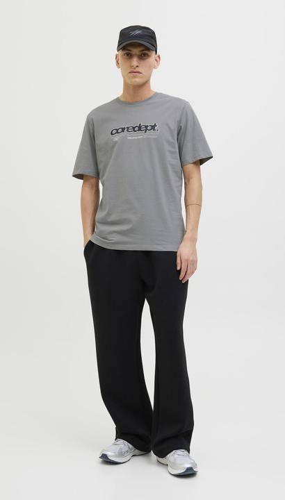 Immagine prodotto Jack & Jones Gedruckt Rundhalsausschnitt T-shirt T-shirt (XL)