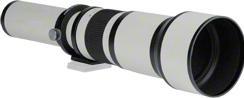 Immagine prodotto Walimex 650-1300/8-16 T2 (T2, Full-frame)