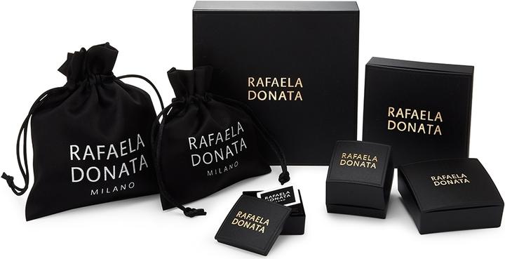 Immagine prodotto Rafaela Donata Donna Argento Zirconia argento - 3888 (50, 925 Argento)