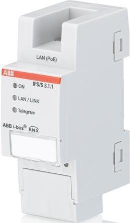 Produktbild ABB IP-Router