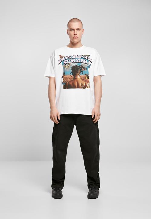 Produktbild Mister Tee Days Before Summer Oversize Tee (4XL)