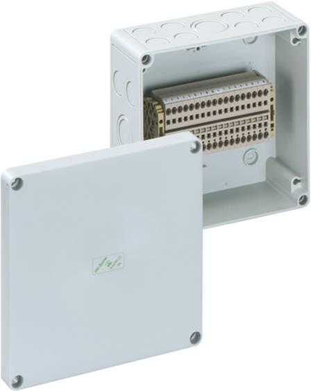 Image du produit Spelsberg Boîtier de raccordement RKi 4/18 SL-18x4 (Boîtier)