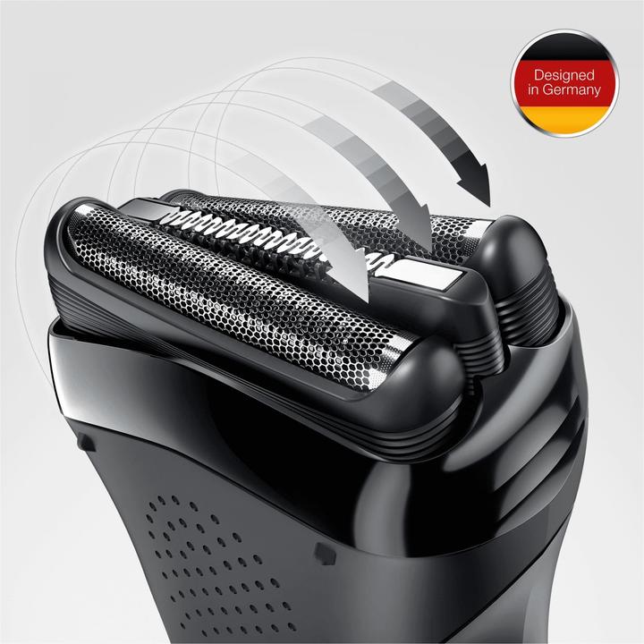 Actual product image Braun Series 3 (1 x)