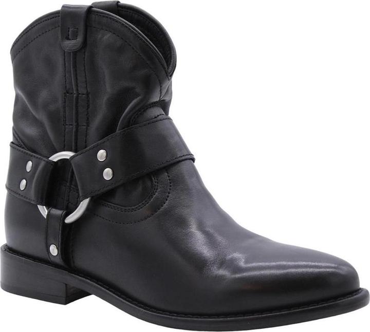 Bronx Felise - Frau - Stiefel - Schwarz - Grösse 38 (38)
