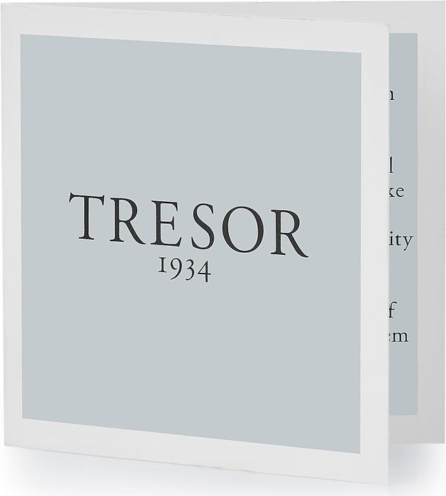 Actual product image Trilani Ladies Sterling Silver Zirconia silver - 6790 (58, 925 Silver)