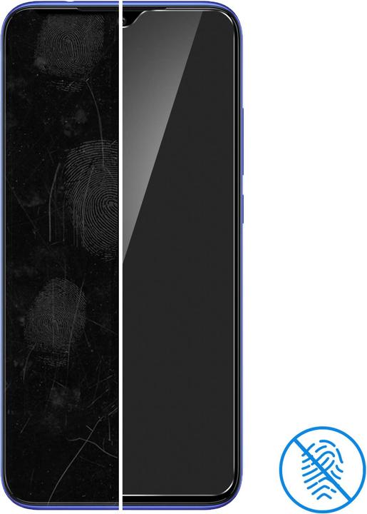 Immagine prodotto Avizar Pellicola cristallina, protezione del display in vetro (1 Pezzo/i, Samsung Galaxy A80)