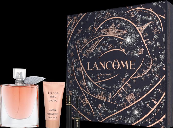 Produktbild Lancôme Lancome La Vie Est Belle Edp Spray 100 ml Nav24 Sets (Parfum set)