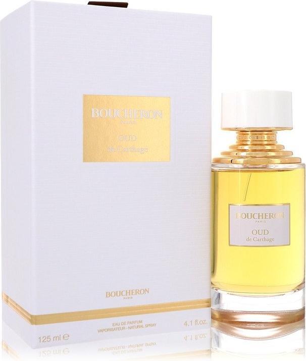 Produktbild Boucheron Oud De Carthage (Eau de Parfum, 125 ml)