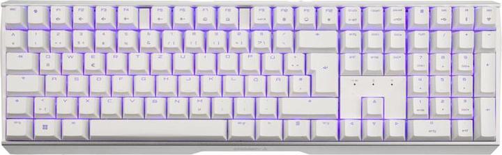 Produktbild CHERRY xtrfy MX 3.0S (DE, Kabelgebunden, Kabellos)