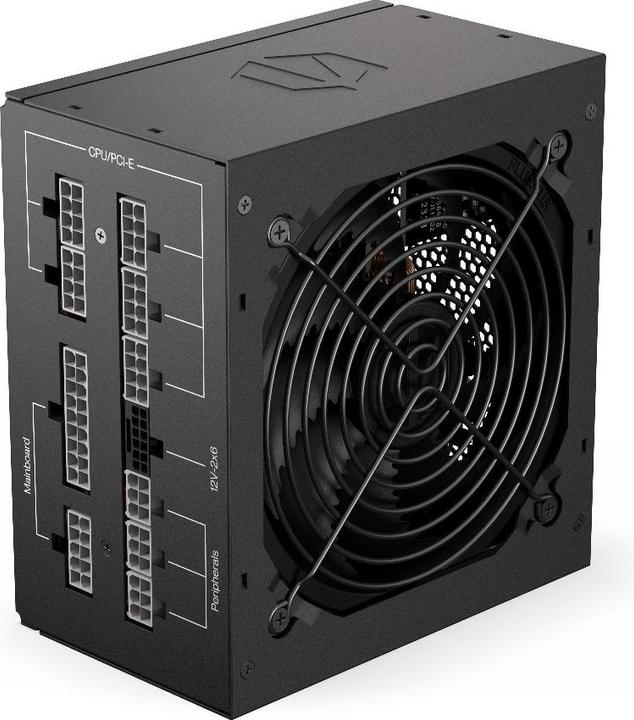Endorfy PSU Supremo FM6 80+ Gold 1000 W (1000 W)